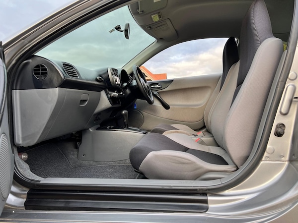 Used Honda Insight 2000 for sale - 60011993: Photo 8
