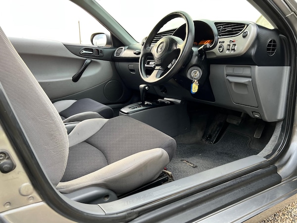 Used Honda Insight 2000 for sale - 60011993: Photo 9