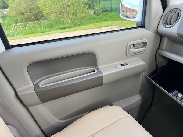Used Subaru Sambar 2009 for sale - 69780646: Photo 15