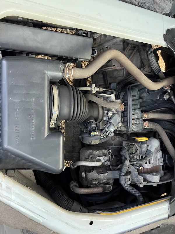 Used Subaru Sambar 2009 for sale - 69780646: Photo 20