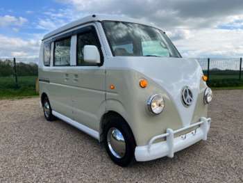 Used Subaru Sambar 2009 for sale - 69780646: Photo