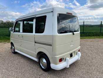 Used Subaru Sambar 2009 for sale - 69780646: Photo