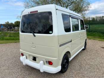 Used Subaru Sambar 2009 for sale - 69780646: Photo