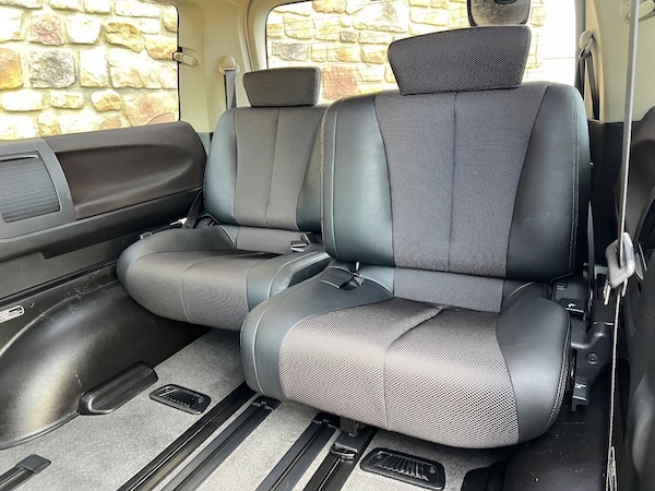 Used Nissan Elgrand 2006 for sale - 69338042: Photo 12