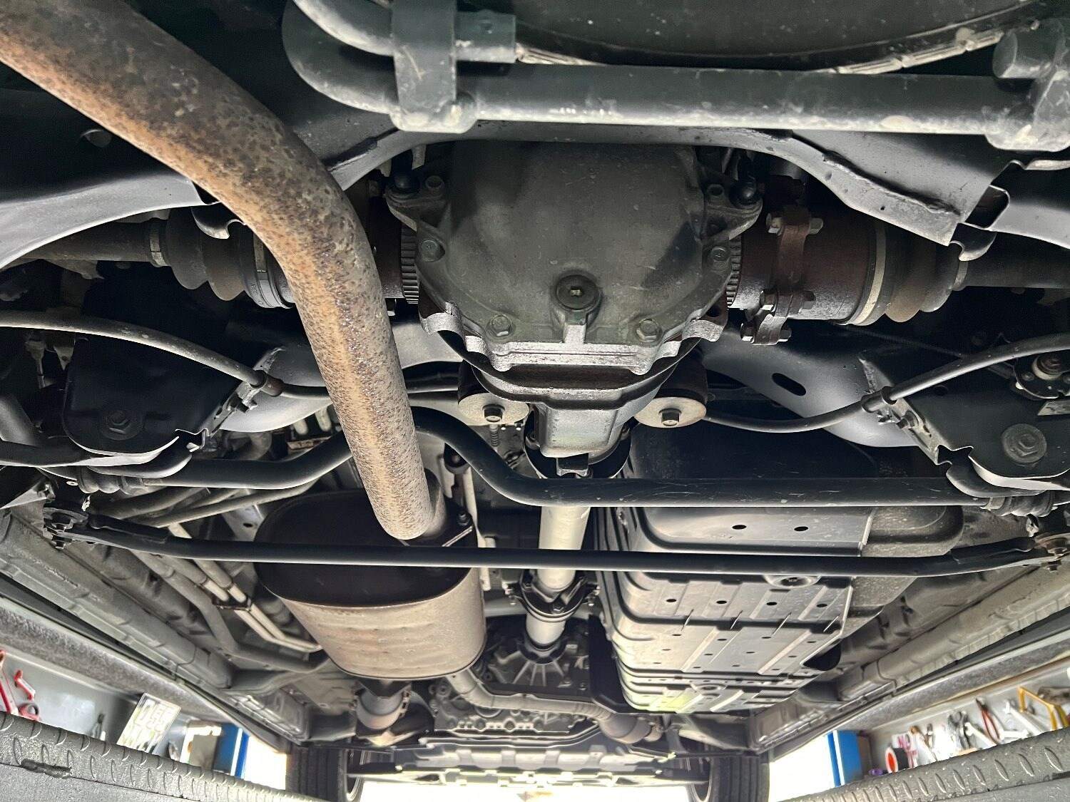 Vehicle 19