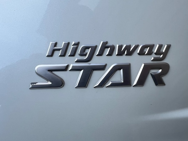 Used Nissan Elgrand 2006 for sale - 69338042: Photo 9