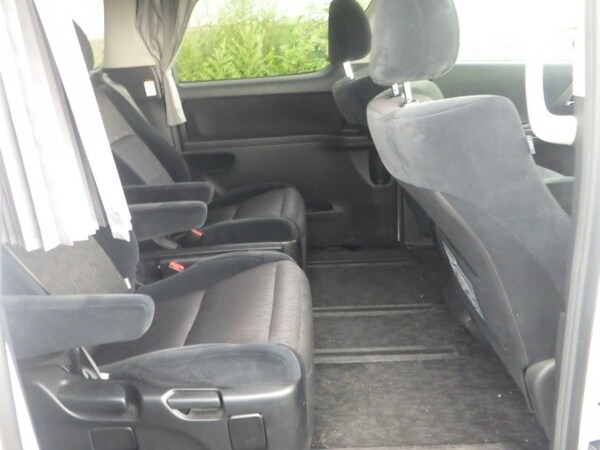 Used Toyota Alphard 2008 for sale - 75261312: Photo 11