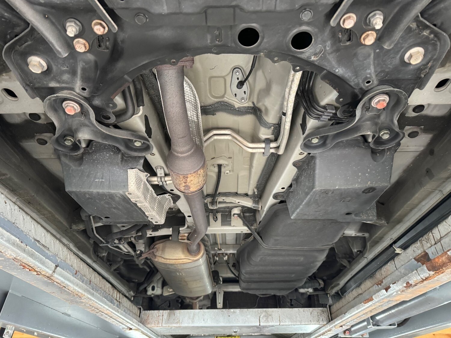 Used Toyota Alphard 2008 for sale - 75261312: Photo 19