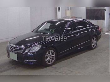 Used Mercedes-Benz E Class 2010 for sale - 77971226: Photo