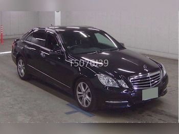Used Mercedes-Benz E Class 2010 for sale - 77971226: Photo