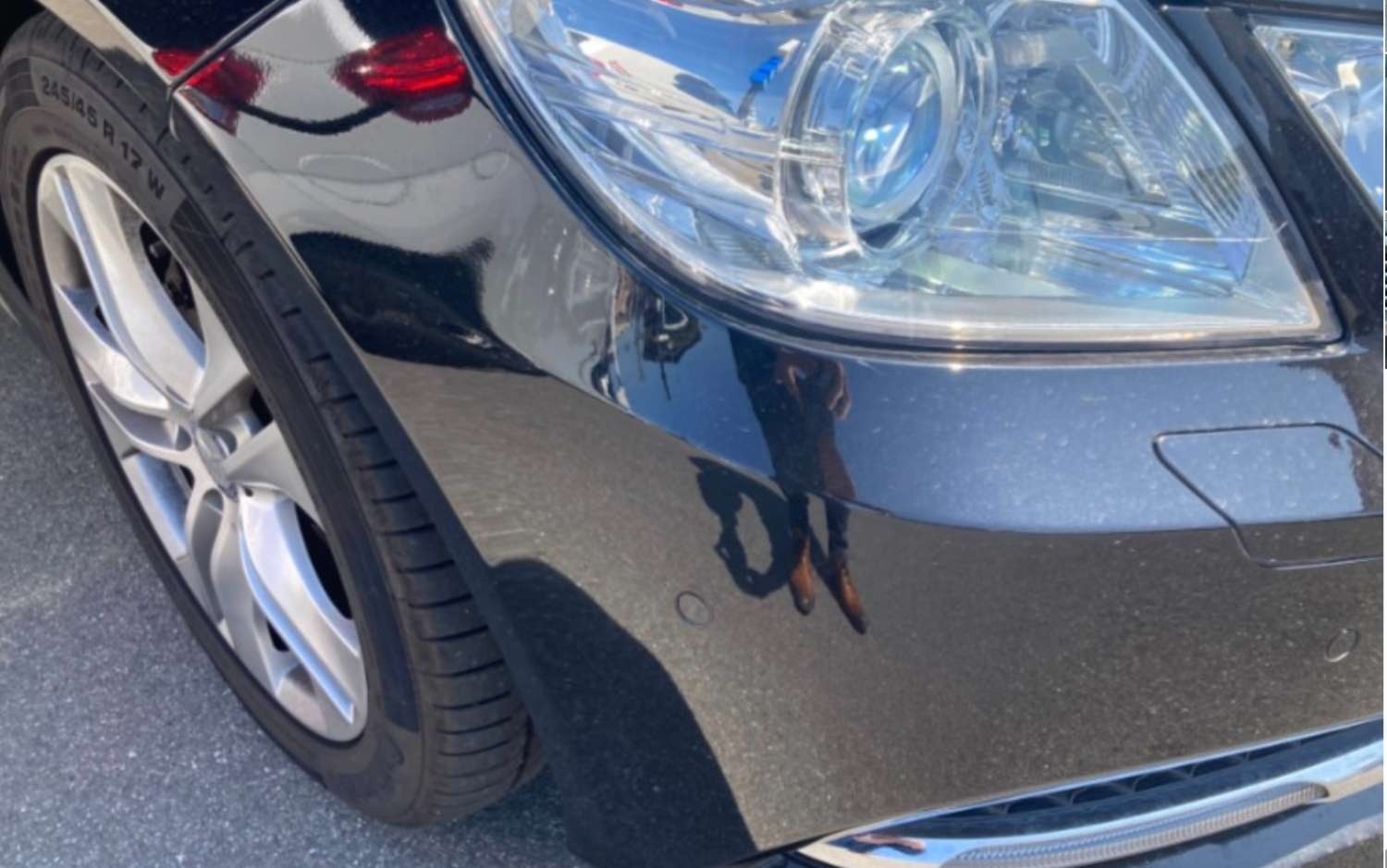 Used Mercedes-Benz E Class 2010 for sale - 77971226: Photo 5