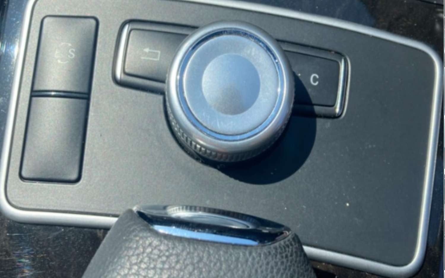 Used Mercedes-Benz E Class 2010 for sale - 77971226: Photo 8