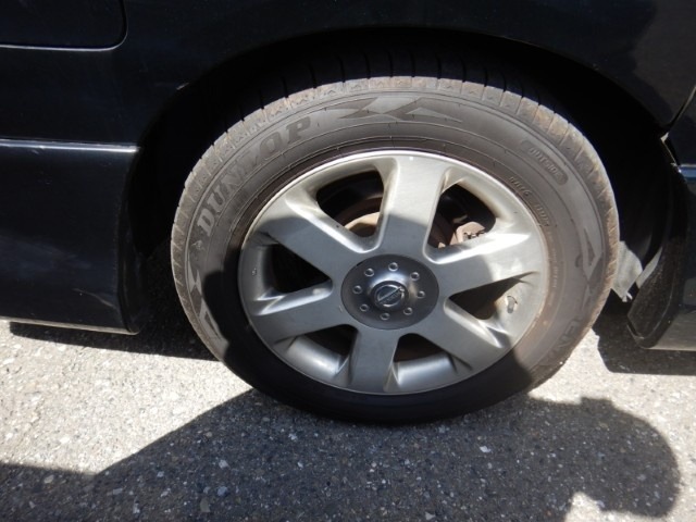 Used Nissan Elgrand 2007 for sale - 75996144: Photo 14