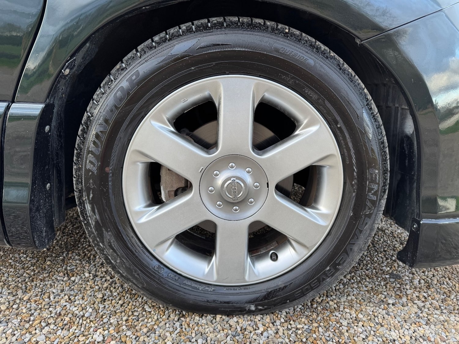 Used Nissan Elgrand 2007 for sale - 75996144: Photo 18