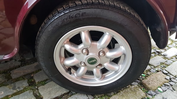 Used Rover Mini 1999 for sale - 58833616: Photo 12
