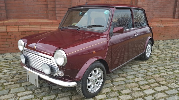 Used Rover Mini 1999 for sale - 58833616: Photo 1