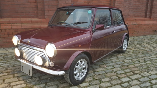 Used Rover Mini 1999 for sale - 58833616: Photo 2