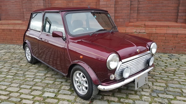 Used Rover Mini 1999 for sale - 58833616: Photo 3