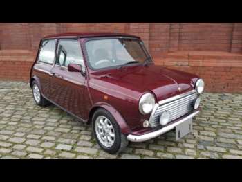 Used Rover Mini 1999 for sale - 58833616: Photo