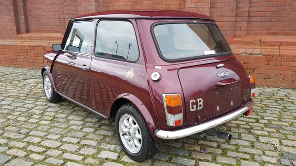 Used Rover Mini 1999 for sale - 58833616: Photo 4