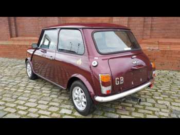 Used Rover Mini 1999 for sale - 58833616: Photo