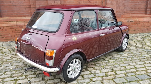 Used Rover Mini 1999 for sale - 58833616: Photo 5