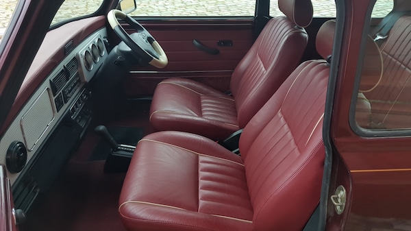 Used Rover Mini 1999 for sale - 58833616: Photo 8