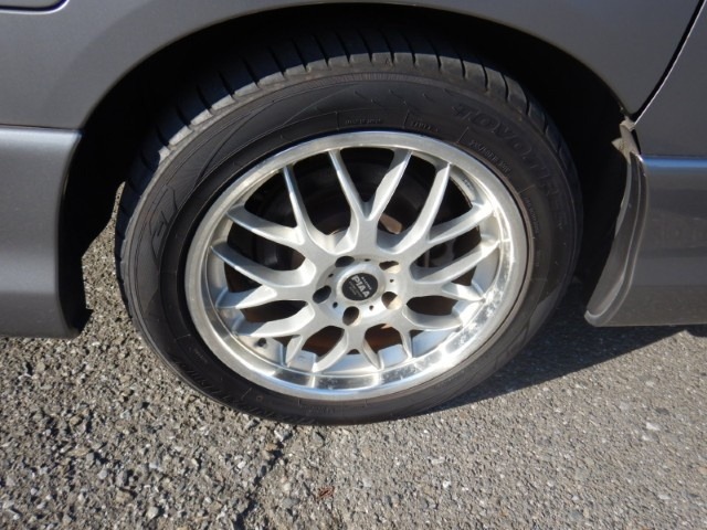 Used Nissan Elgrand 2009 for sale - 76543095: Photo 12