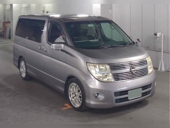 2009 - 3.5 HIGHWAY STAR PREMIUM EDITION AUTOMATIC * PREMIUM ESPRESSO LEATHER * 5-Door