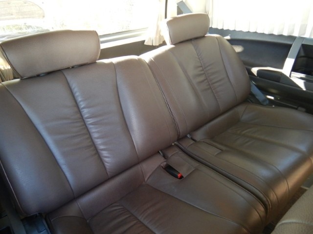 Used Nissan Elgrand 2009 for sale - 76543095: Photo 9