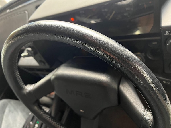 Used Toyota MR2 1987 for sale - 67714169: Photo 15