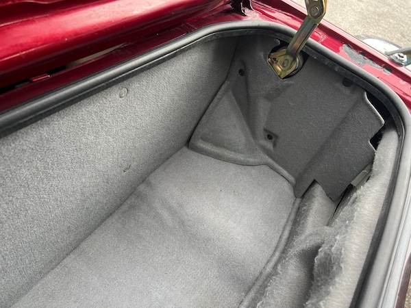 Used Toyota MR2 1987 for sale - 67714169: Photo 16