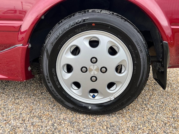 Used Toyota MR2 1987 for sale - 67714169: Photo 17