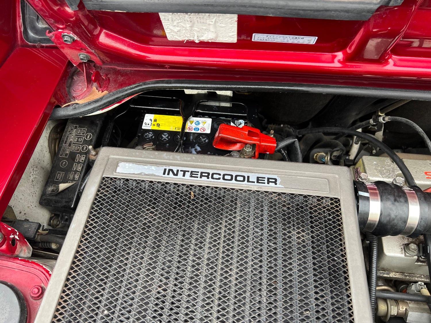 Vehicle 19