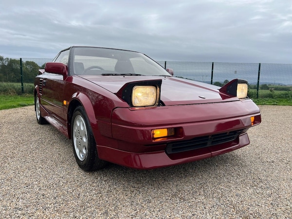 Used Toyota MR2 1987 for sale - 67714169: Photo 2