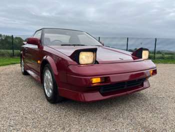 Used Toyota MR2 1987 for sale - 67714169: Photo