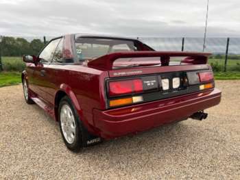 Used Toyota MR2 1987 for sale - 67714169: Photo