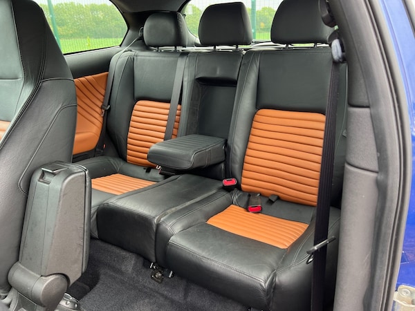 Used Alfa Romeo 147 2004 for sale - 58833643: Photo 13