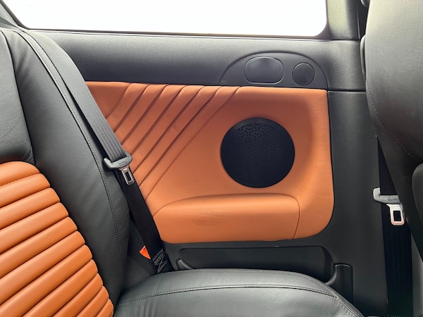 Used Alfa Romeo 147 2004 for sale - 58833643: Photo 15
