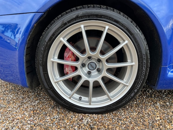 Used Alfa Romeo 147 2004 for sale - 58833643: Photo 17