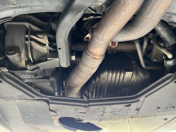 Used Alfa Romeo 147 2004 for sale - 58833643: Photo 19