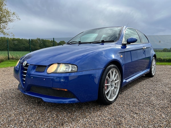 Used Alfa Romeo 147 2004 for sale - 58833643: Photo 1