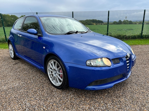 Used Alfa Romeo 147 2004 for sale - 58833643: Photo 2