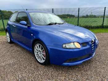 Used Alfa Romeo 147 2004 for sale - 58833643: Photo