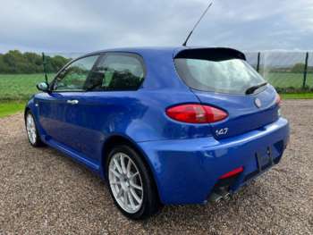 Used Alfa Romeo 147 2004 for sale - 58833643: Photo
