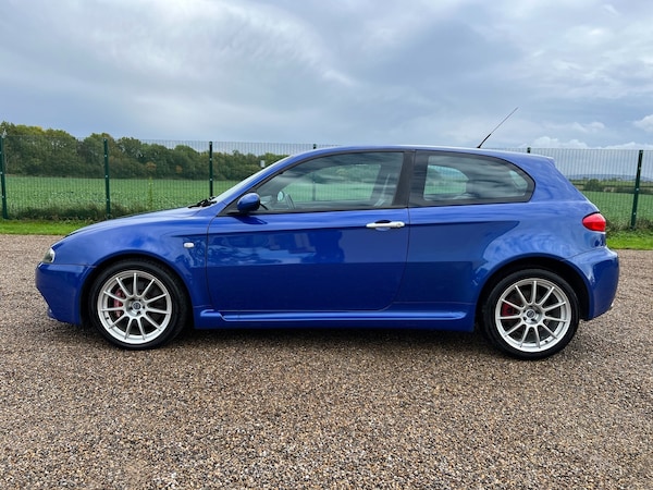 Used Alfa Romeo 147 2004 for sale - 58833643: Photo 5