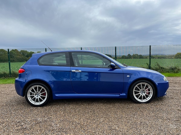 Used Alfa Romeo 147 2004 for sale - 58833643: Photo 6
