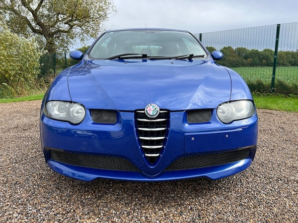 Used Alfa Romeo 147 2004 for sale - 58833643: Photo 7