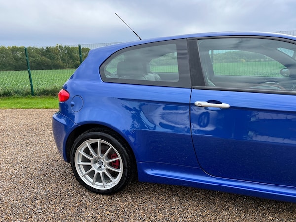 Used Alfa Romeo 147 2004 for sale - 58833643: Photo 9