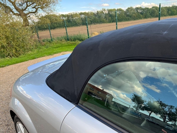 Used Audi TT 2004 for sale - 67686038: Photo 10